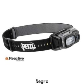 Linterna Frontal Swift RL PRO 900lm - Petzl