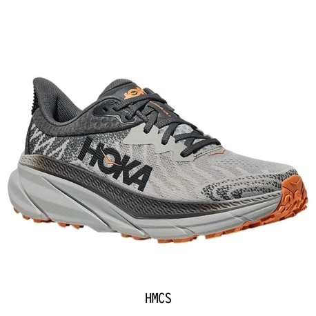 Tenis Trail Running/Road running Challenger ATR 7 - Hoka