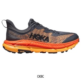 Tenis Trail Running Mafate Speed 4 - Hoka