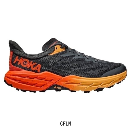 Tenis Trail Running SpeedGoat 5 - Hoka