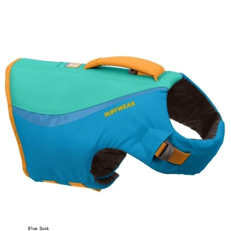 Chaleco k-9 Float Coat - Ruffwear