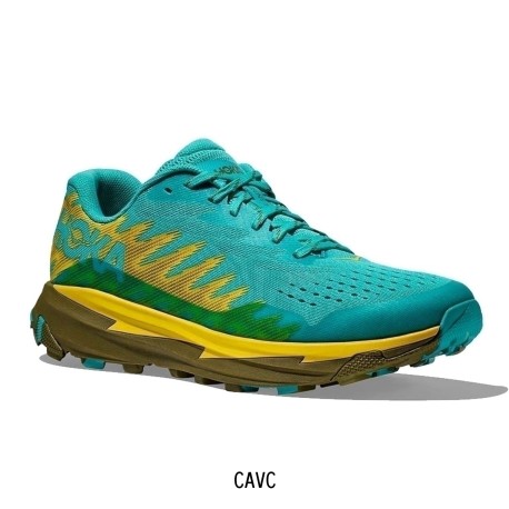 Tenis Trail Running Torrent 3  - Hoka