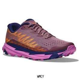 Tenis Trail Running Torrent 3 Dama - Hoka