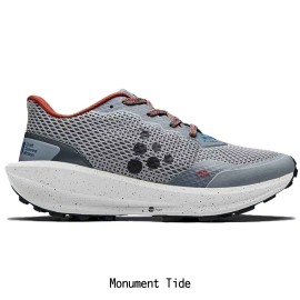 Tenis Trail Running CTM Ultra Trail - Craft