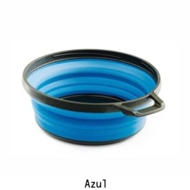 Tazón Plegable Escape Bowl 650 ml. - GSI Outdoors