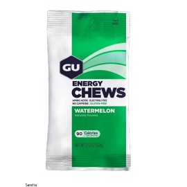 Gomitas Energy Chews - Gu