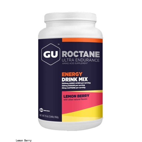 Roctane Drink Mix 24 servicios - GU