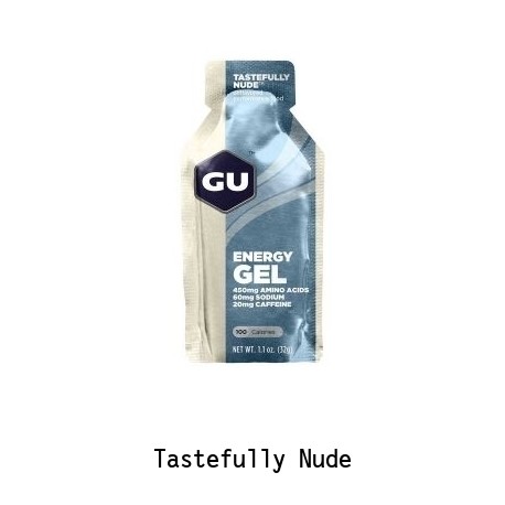 Gel Energético GU - GU