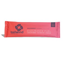 Suplemento Endurance Fuel Caffeinated - Tailwind