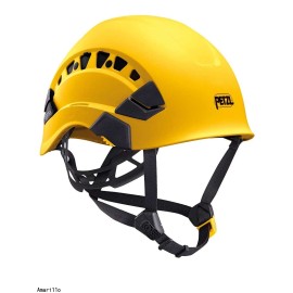 Casco de Trabajo Vertex Vent - Petzl