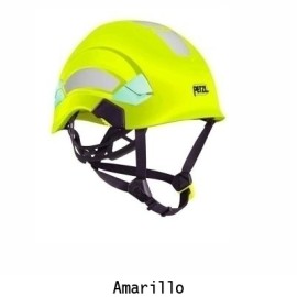 Casco de Trabajo Vertex HI-VIZ - Petzl