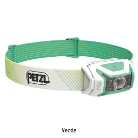 Linterna Frontal Actik Core 600 lm - Petzl