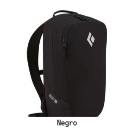 Mochila Day Pack Bullet 16L - Black Diamond