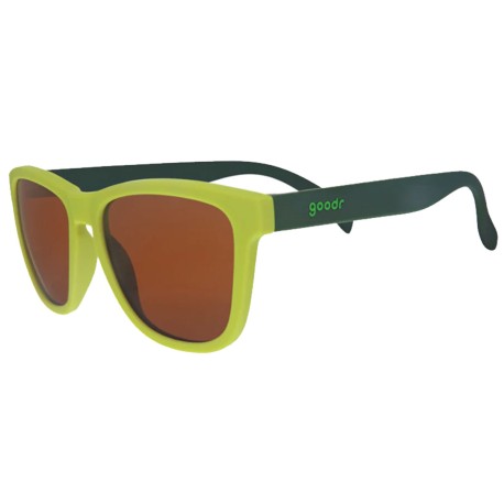 Lentes Originals Farmers Market - Goodr