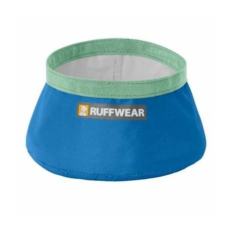 Trail Runner Ultralight Bowl Plato Colapsable - Ruffwear