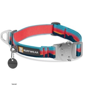 Collar para Perro Top Rope - Ruffwear