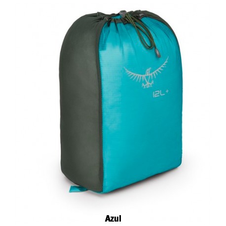 Bolsa multiusos con malla laterales 12L - Opsrey