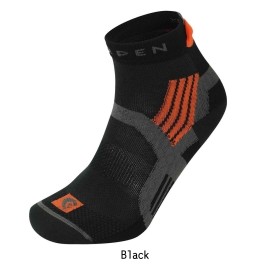 Calcetas Trail Running Padded Eco T3 Dama - Lorpen