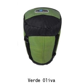 Compresor para bolsa de dormir chico - Sierra Verde