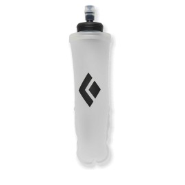 Botella Flexible Bidón Softflask 500ml - Black Diamond