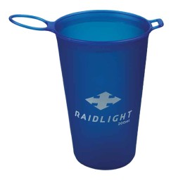 Vaso Colapsable 200ml - Raidlight