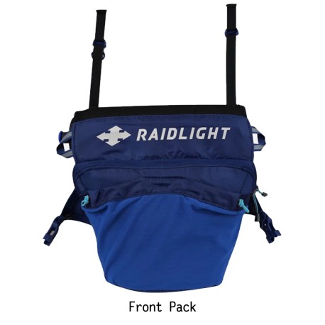 Mochila Front Pack - Raidlight