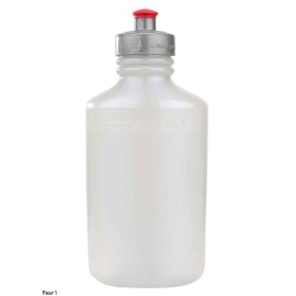 Botella UltraFlask Hybrid .550 ml - UltrAspire