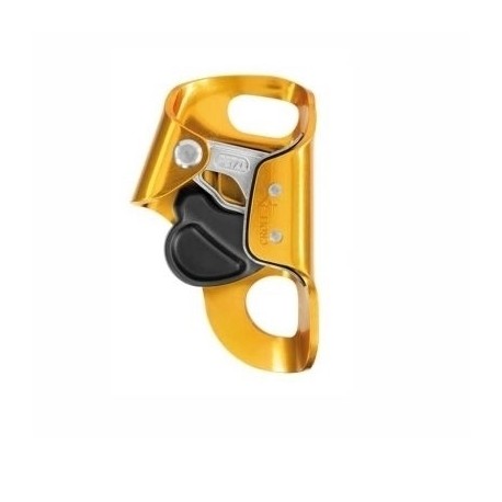 Bloqueador ventral Croll S - Petzl