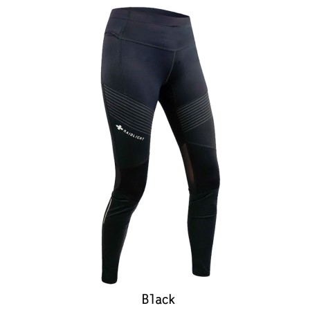 Mallas Trail running R-Light Tight Dama - Raidlight